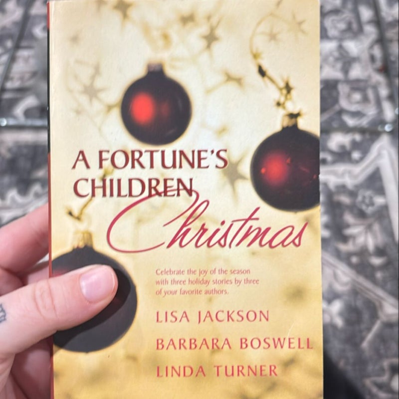 A Fortune's Children Christmas