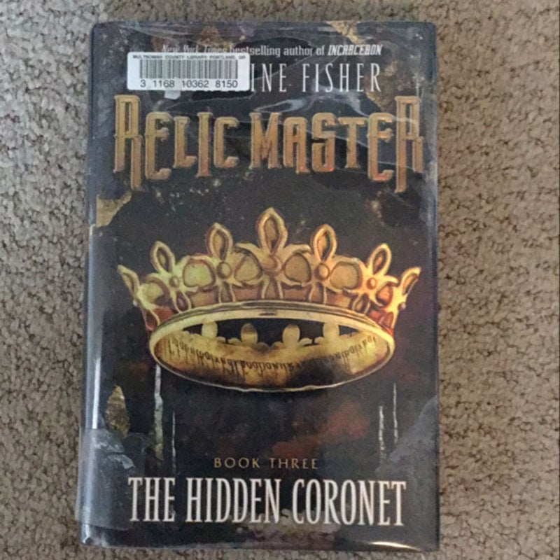 The Hidden Coronet