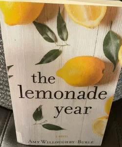 The Lemonade Year