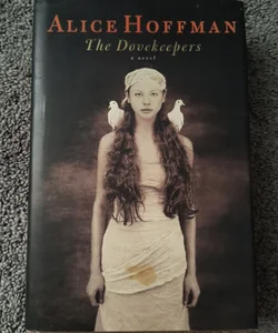 The Dovekeepers