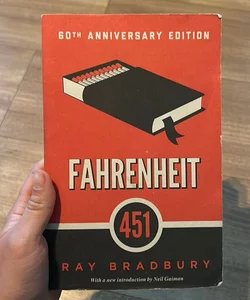 Fahrenheit 451