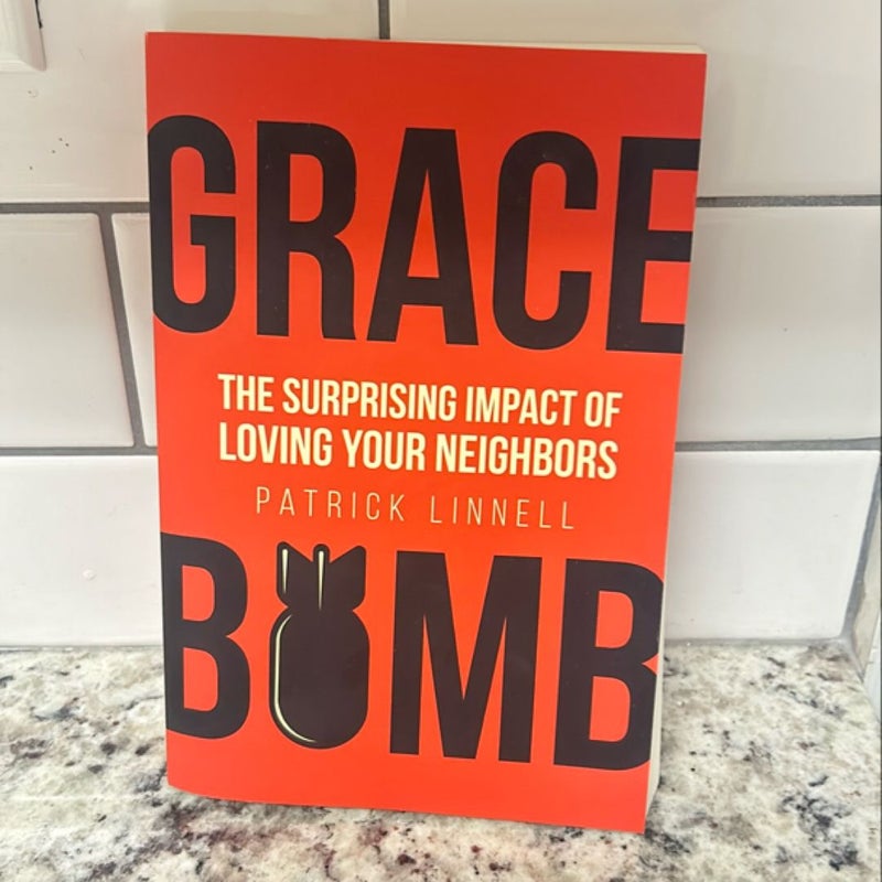 Grace Bomb