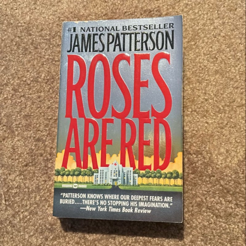 Roses Are Red