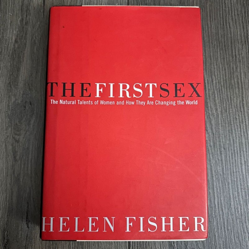 The First Sex