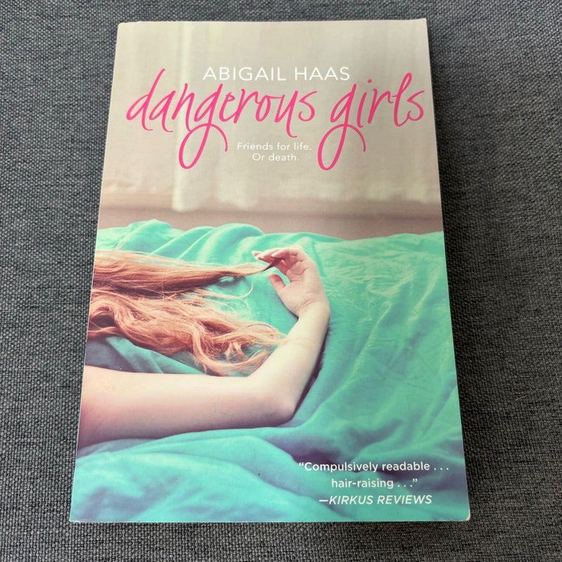 Dangerous Girls