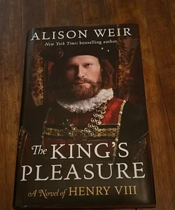 The King's Pleasure