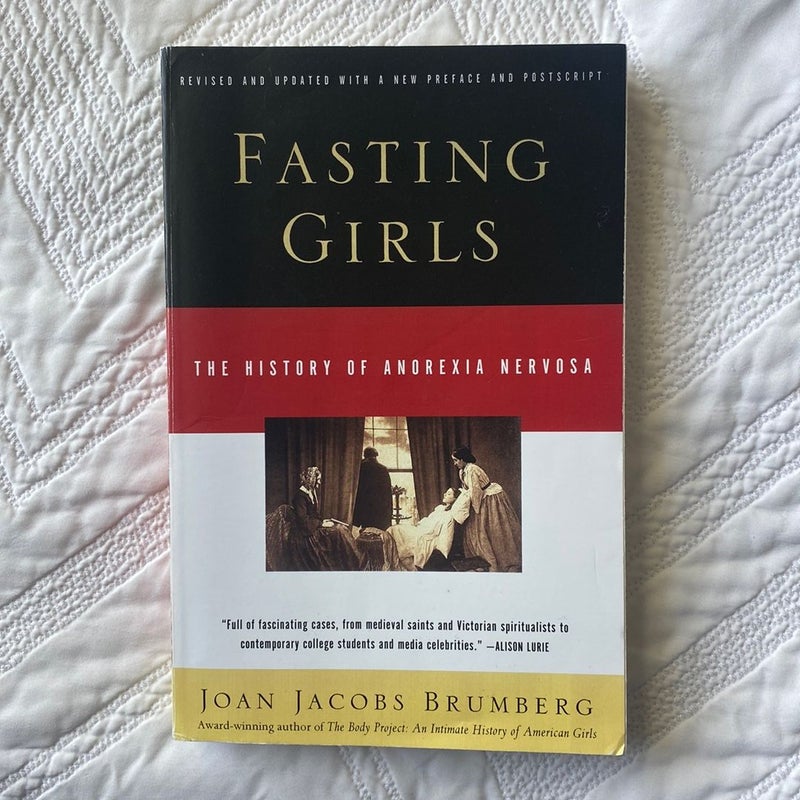 Fasting Girls