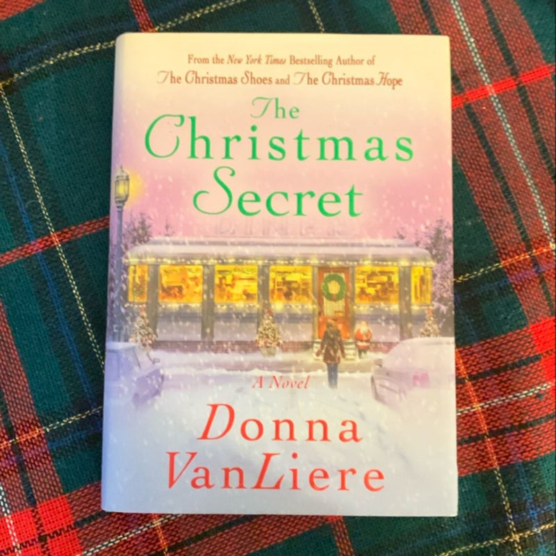 The Christmas Secret