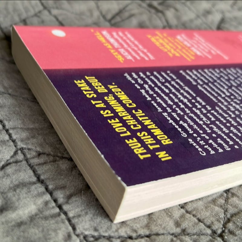 My Roommate Is a Vampire