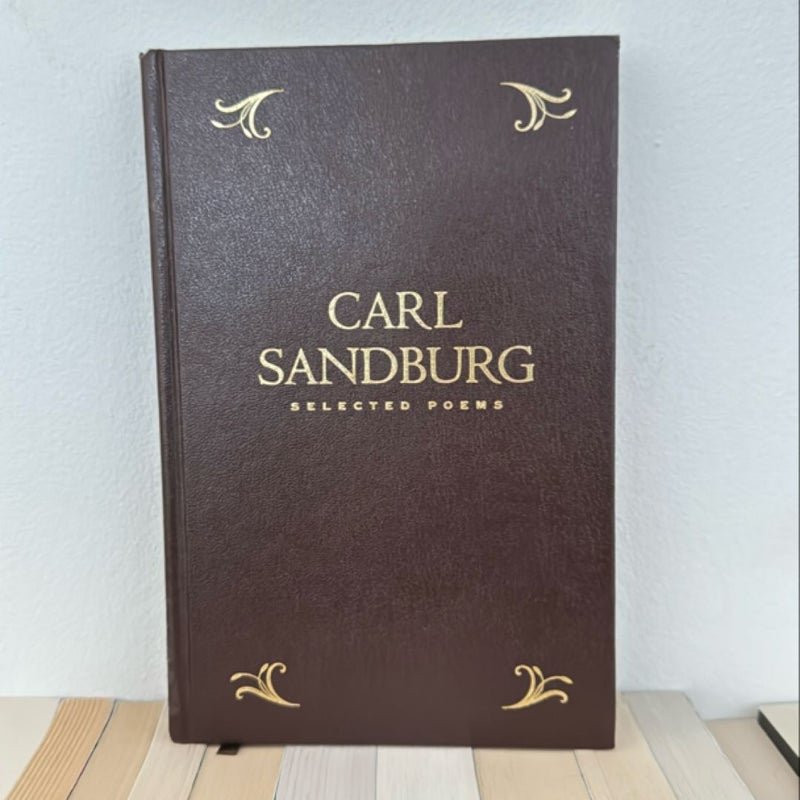 Carl Sandburg