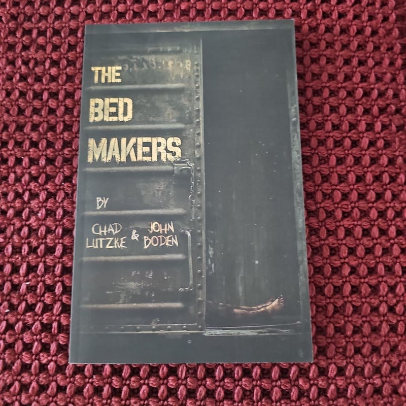 The Bedmakers