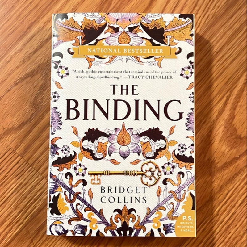 The Binding