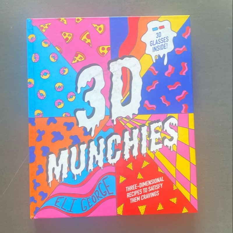 3D Munchies