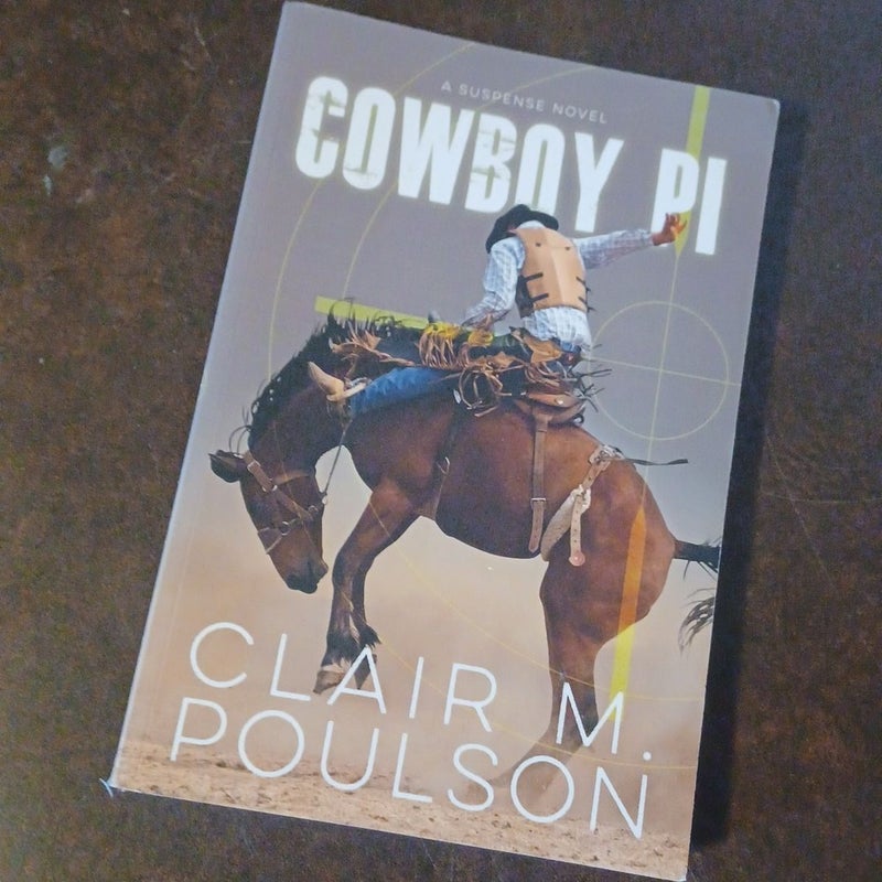 Cowboy PI