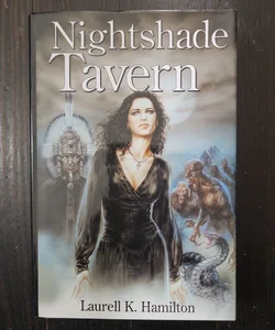 Nightshade Tavern