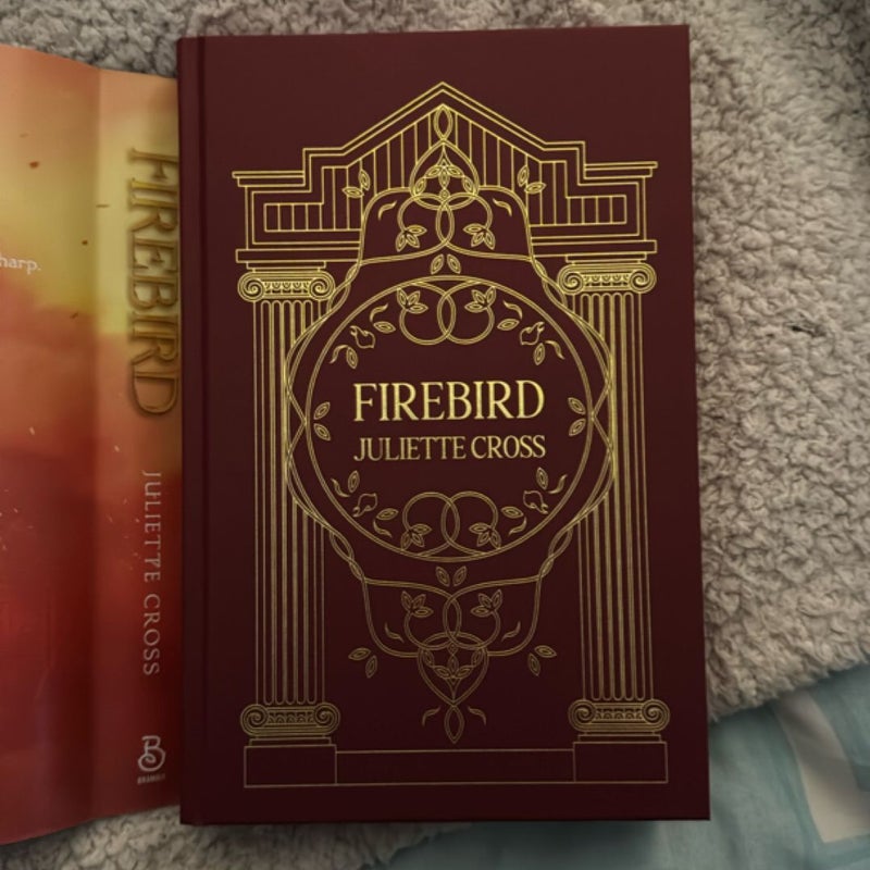 Firebird