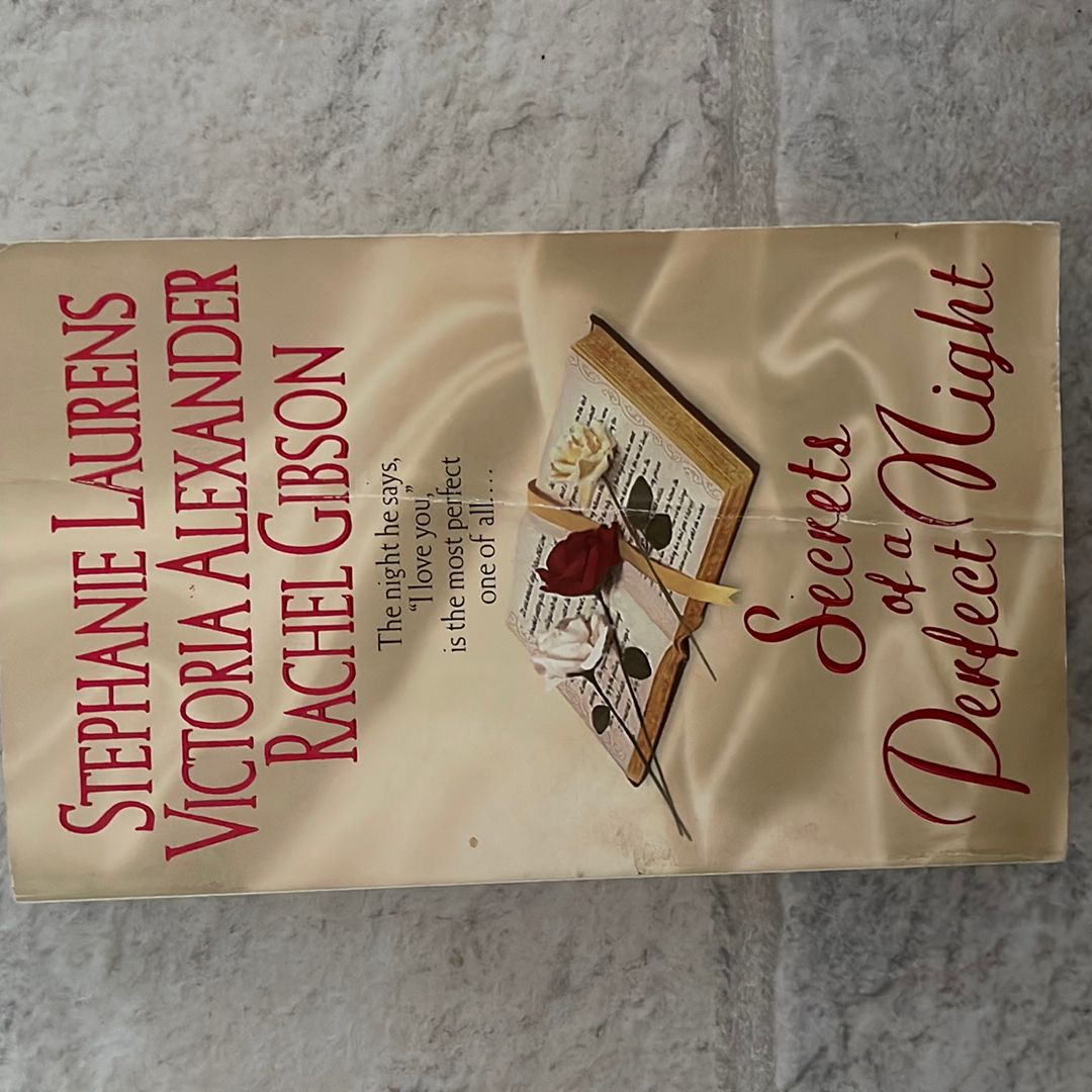 Secrets of a Perfect Night