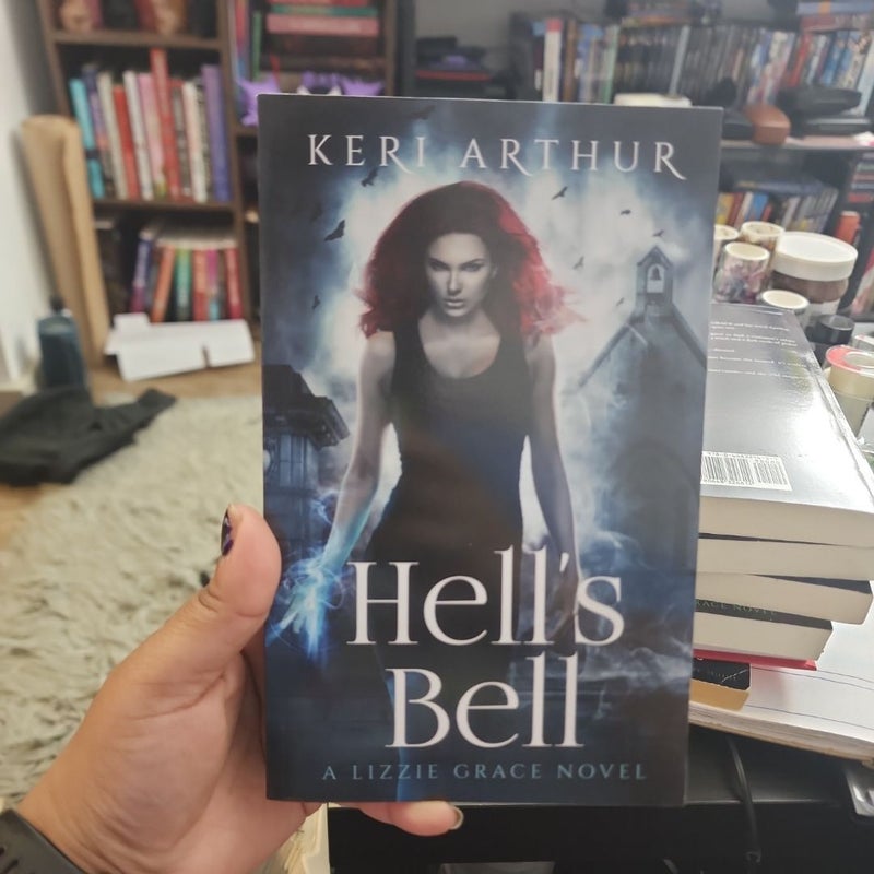 Hell's Bell