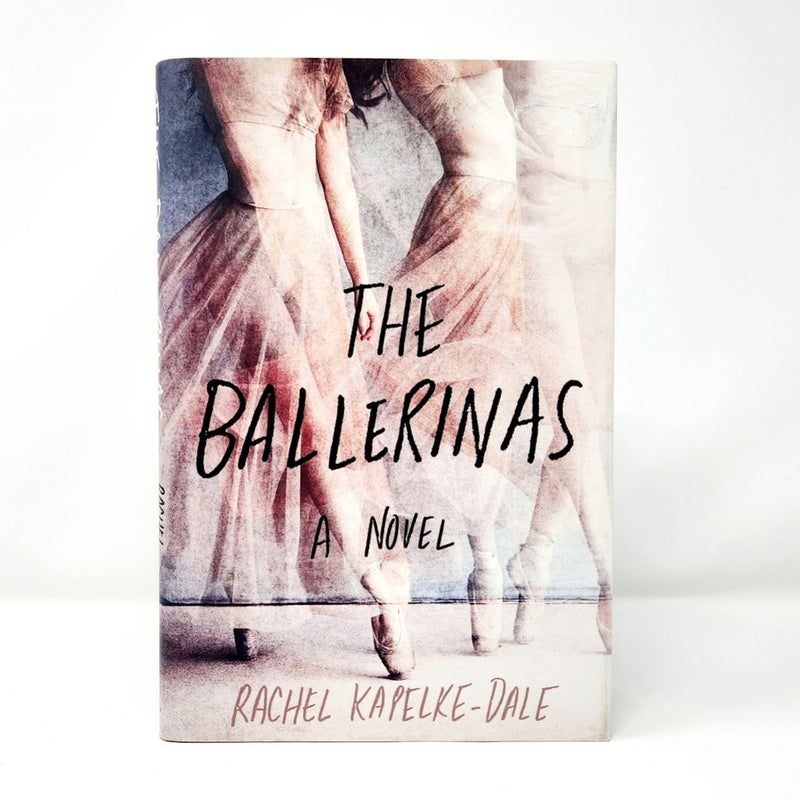 The Ballerinas