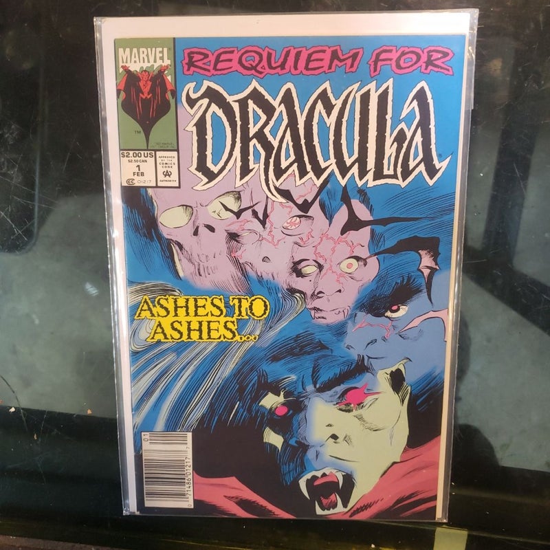 Dracula Bundle