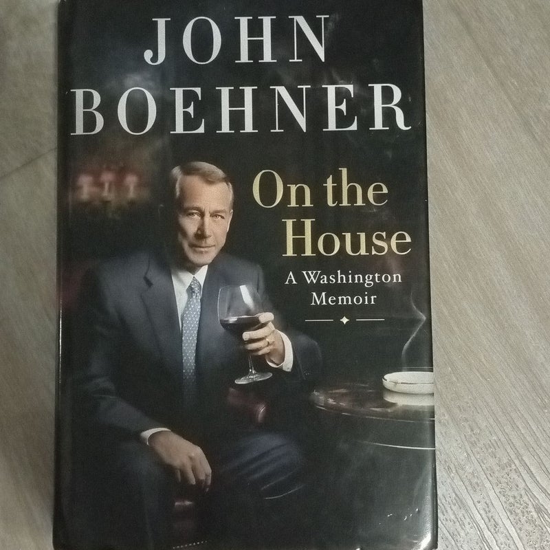 On the House
