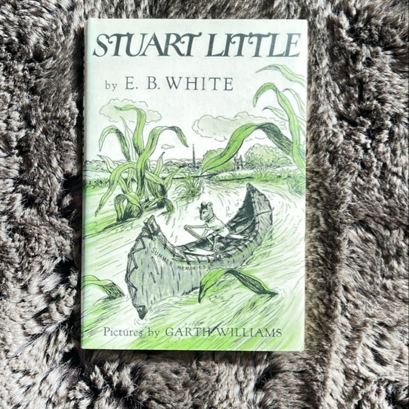 Stuart Little