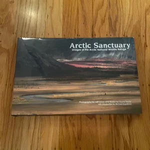 Arctic Sanctuary