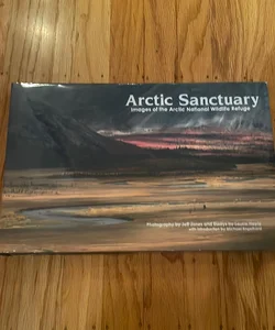 Arctic Sanctuary
