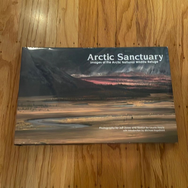 Arctic Sanctuary