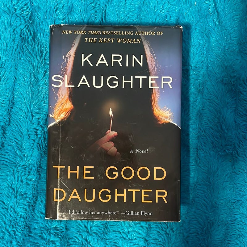 The Good Daughter