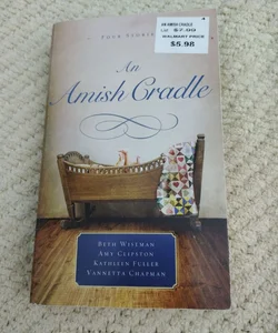 An Amish Cradle