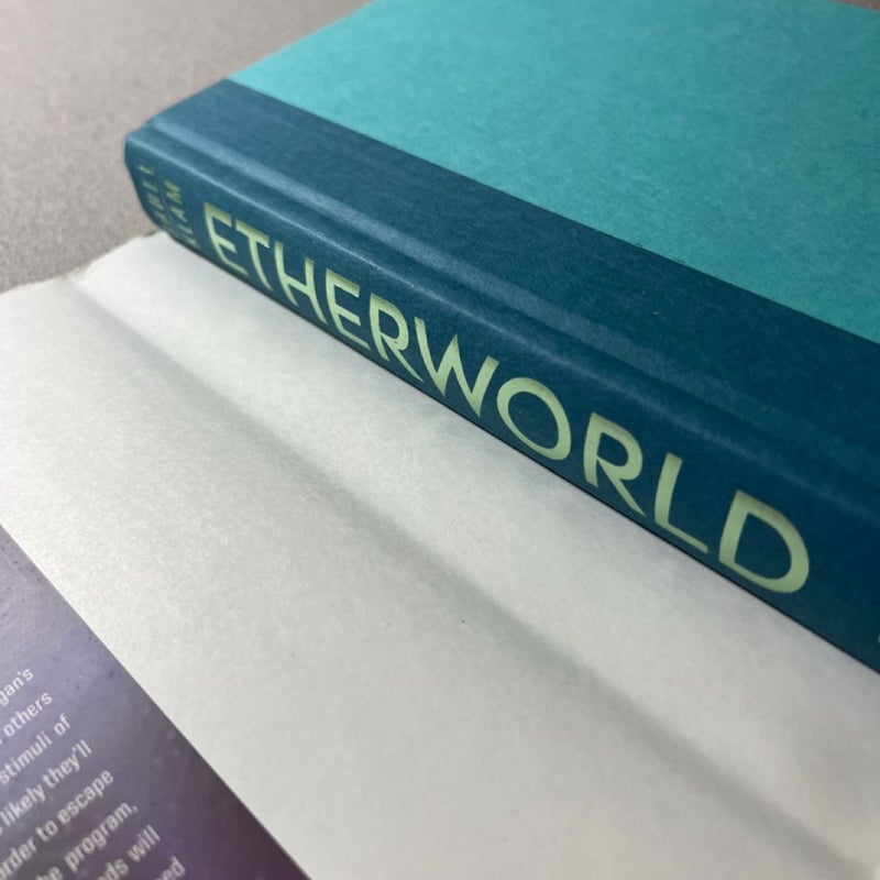 Etherworld