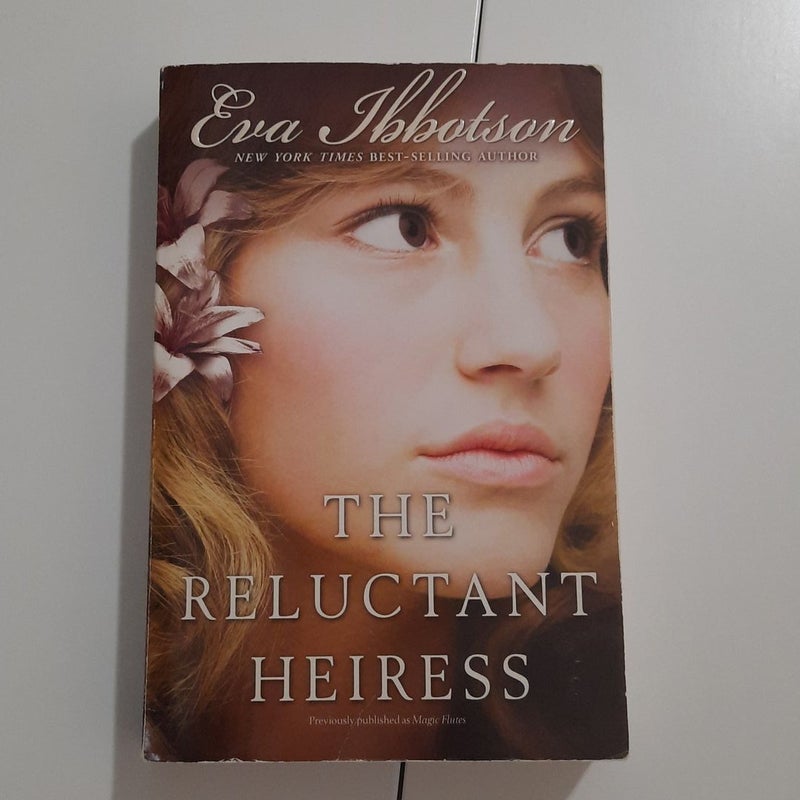 The Reluctant Heiress