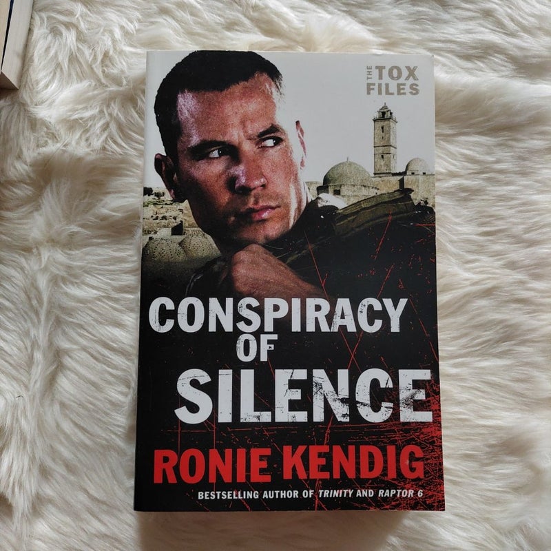 Conspiracy of Silence