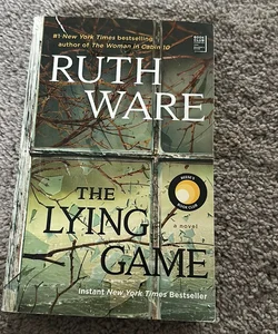 The Lying Game