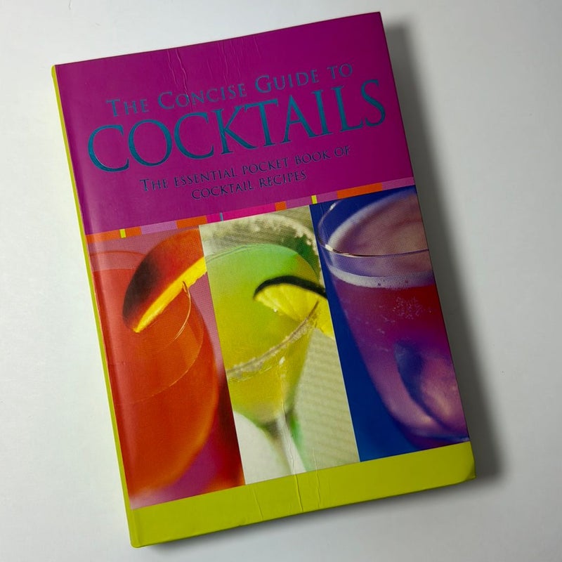 Cocktails