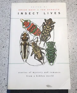Insect Lives