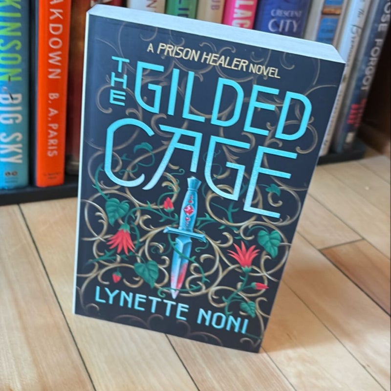 The Gilded Cage