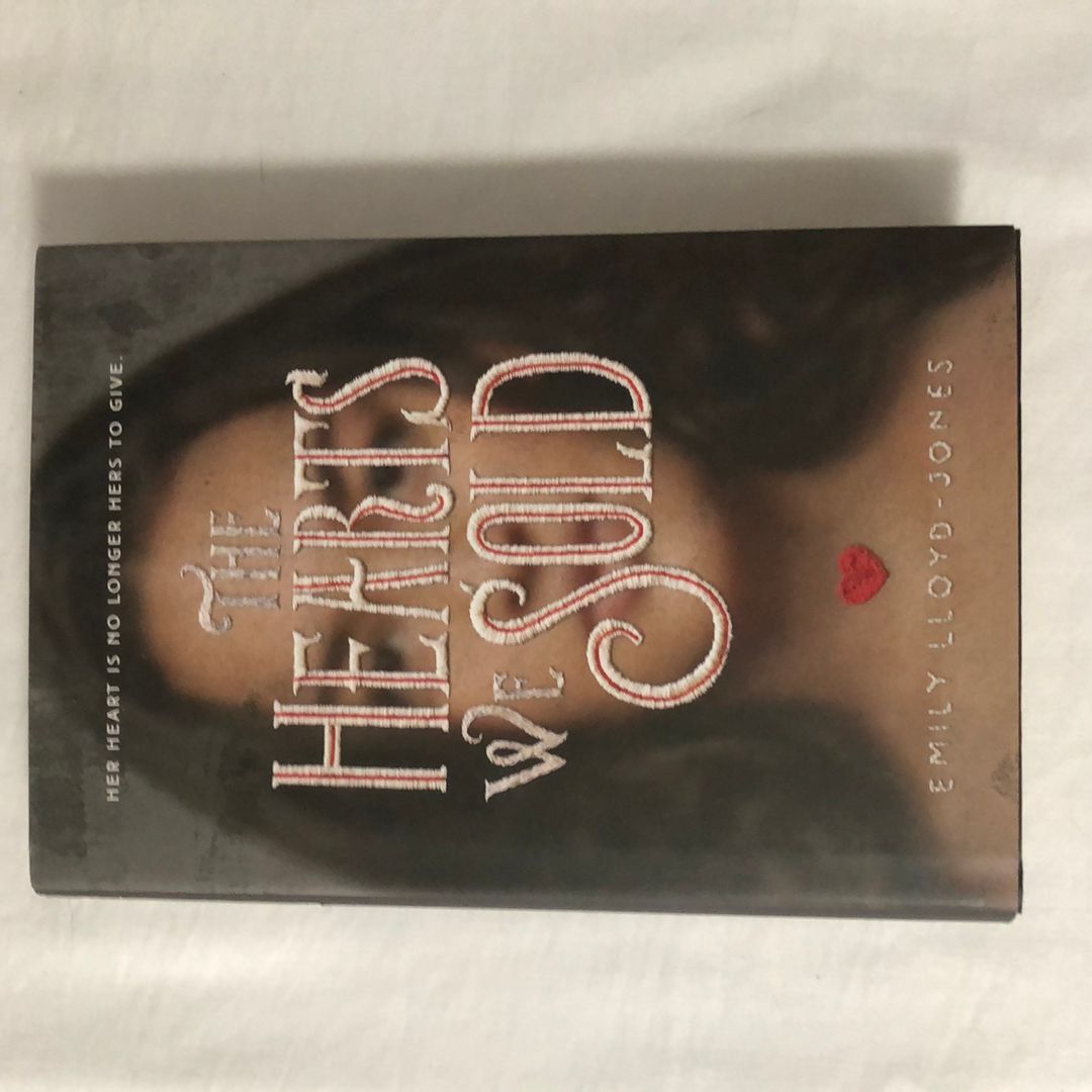 The Hearts We Sold