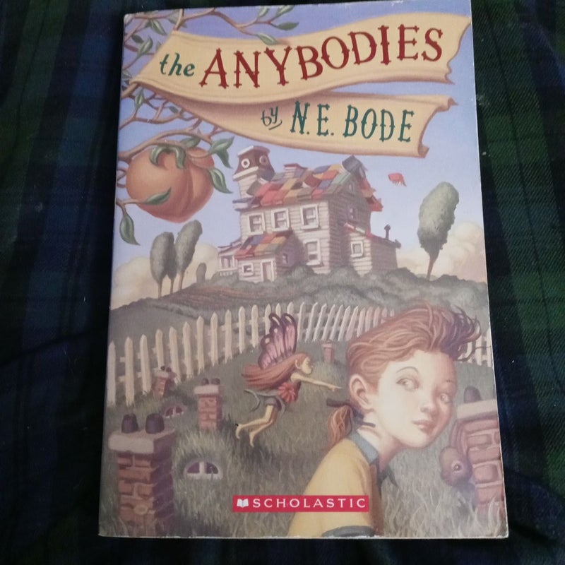 The Anybodies