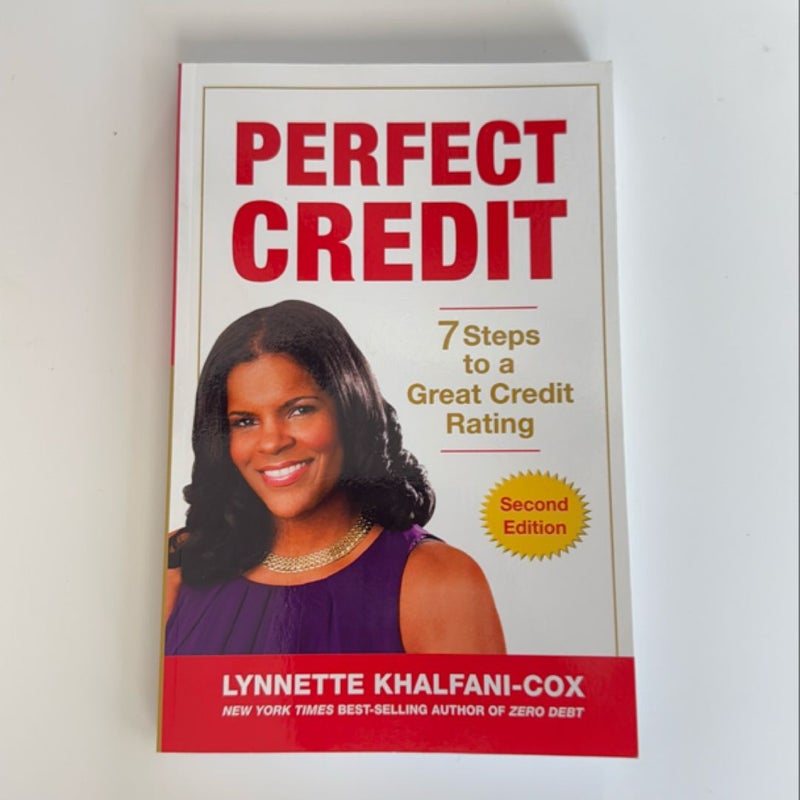 Perfect Credit