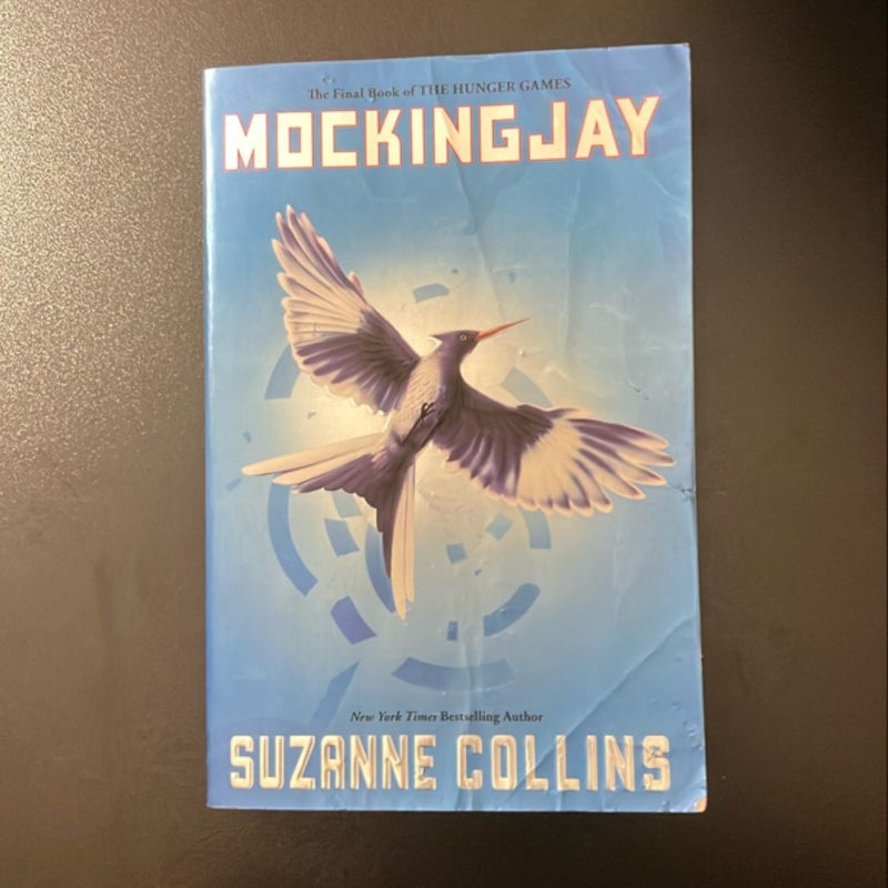 Mockingjay