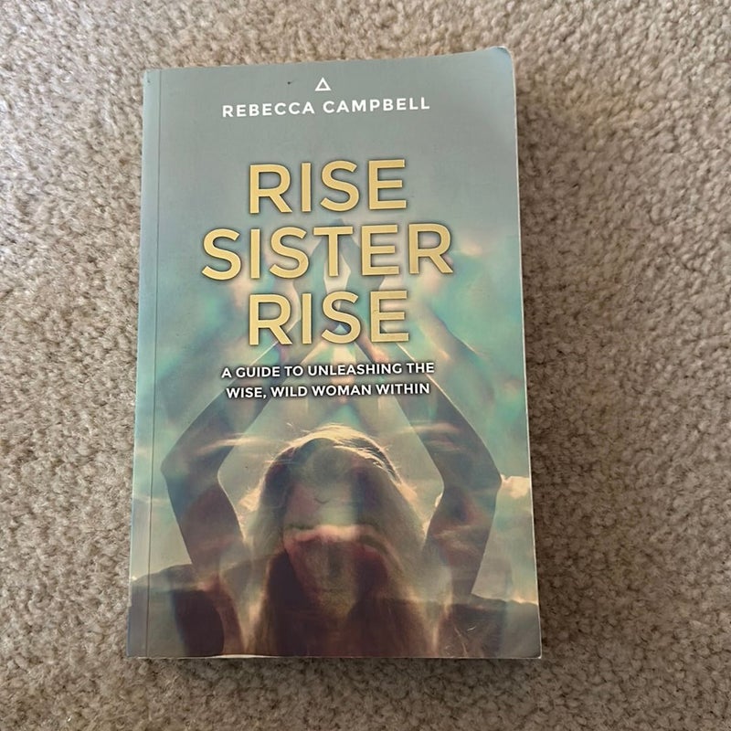 Rise Sister Rise