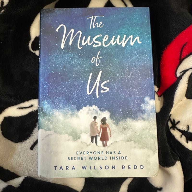 The Museum of Us