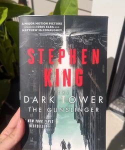 The dark tower 