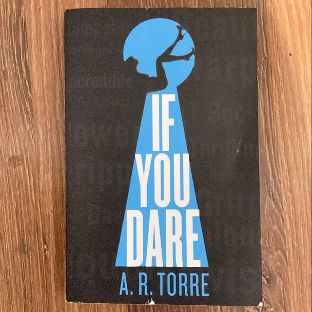 If You Dare