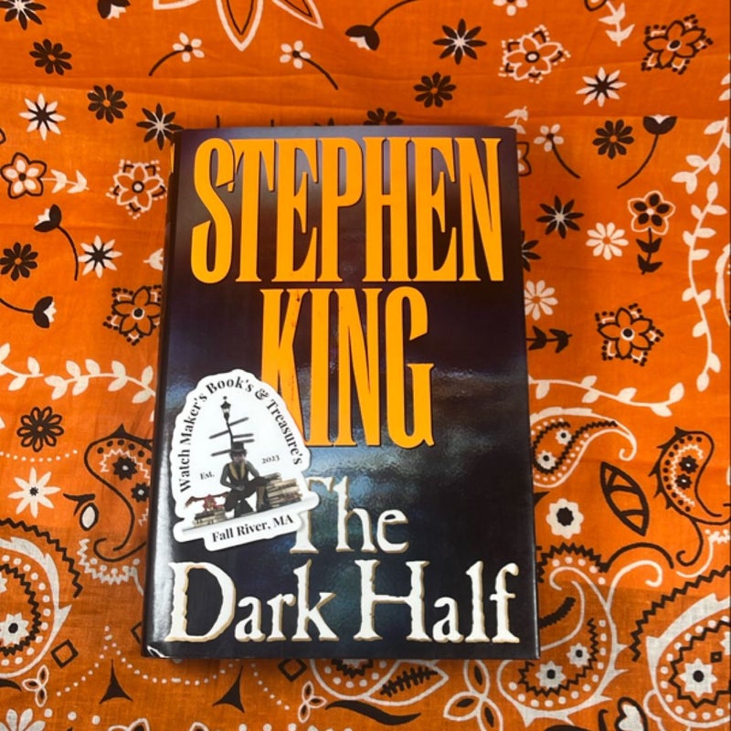 The Dark Half