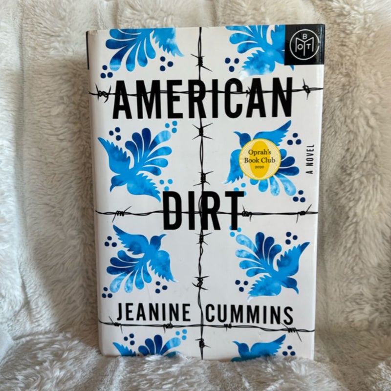 American Dirt