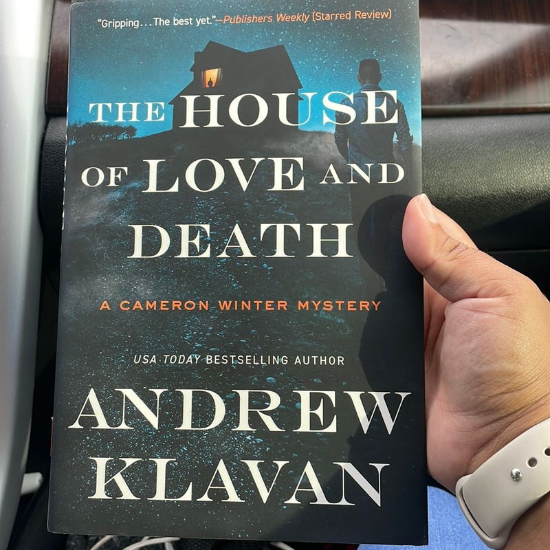 The House of Love and Death