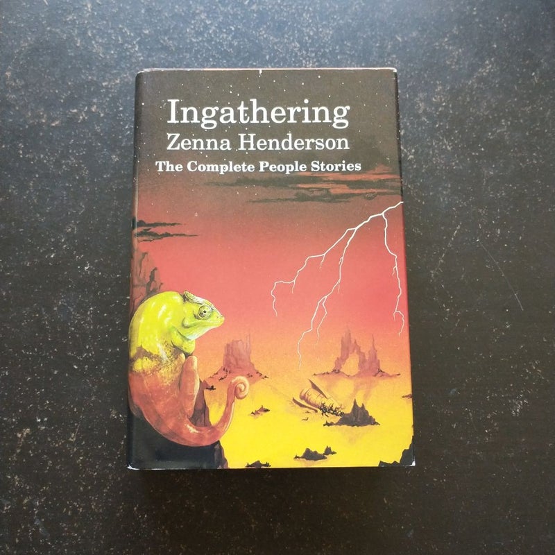 Ingathering